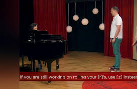 How to Sing: Onset: Engaging Balanced Tone