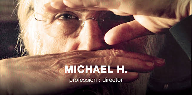 Michael H. profession:director (2013)