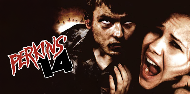 Perkins 14 (2009)