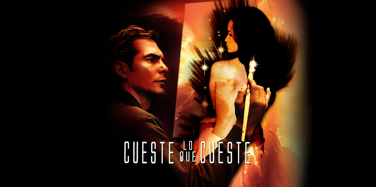 Cueste Lo Que Cueste (2008)