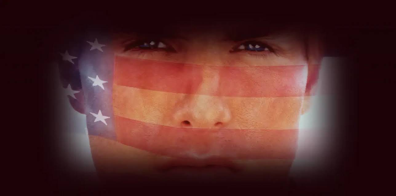 Born on the Fourth of July (1989)