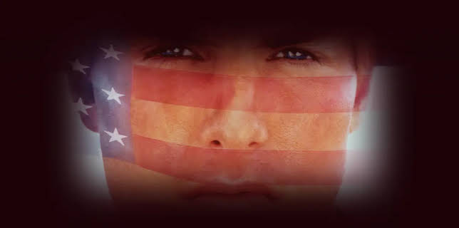 Born on the Fourth of July (1989)