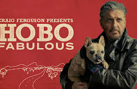 Craig Ferguson Presents: Hobo Fabulous: Dad Jokes