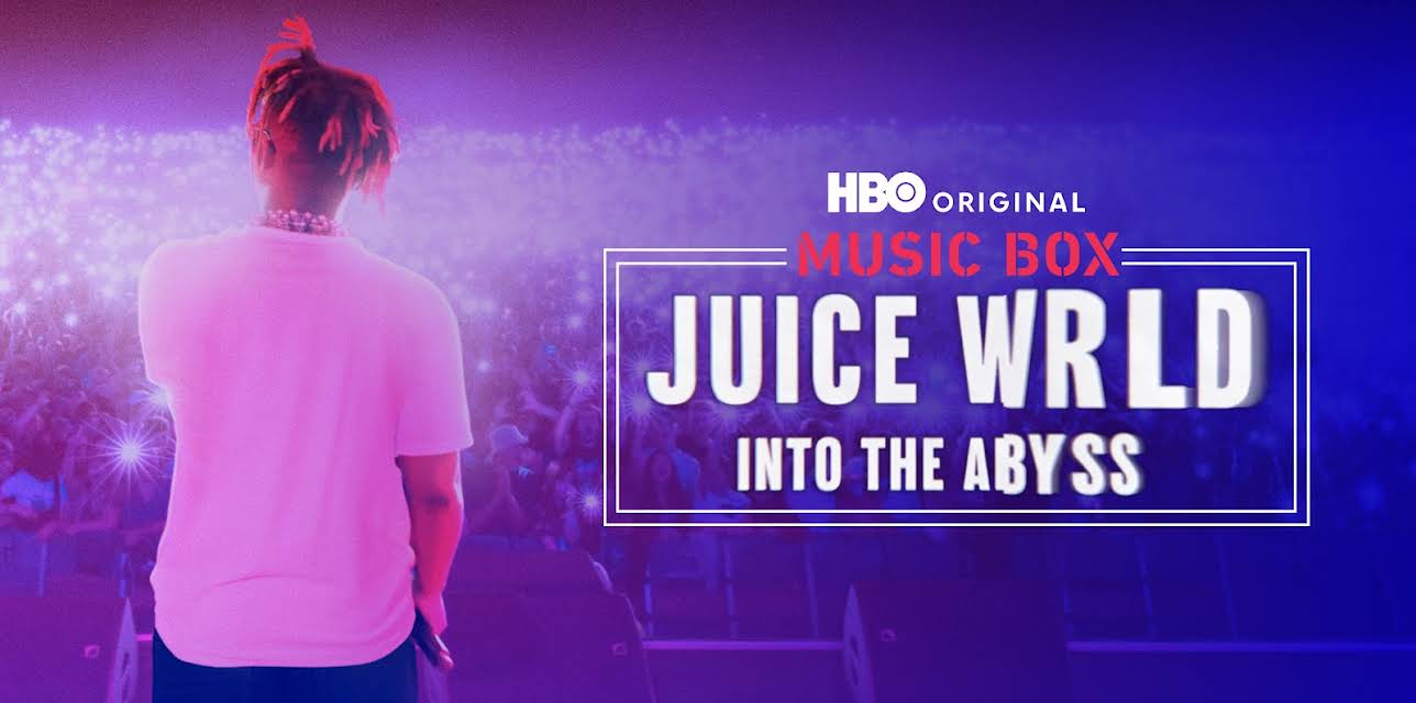 Music Box: Juice WRLD: Into the Abyss (2021)
