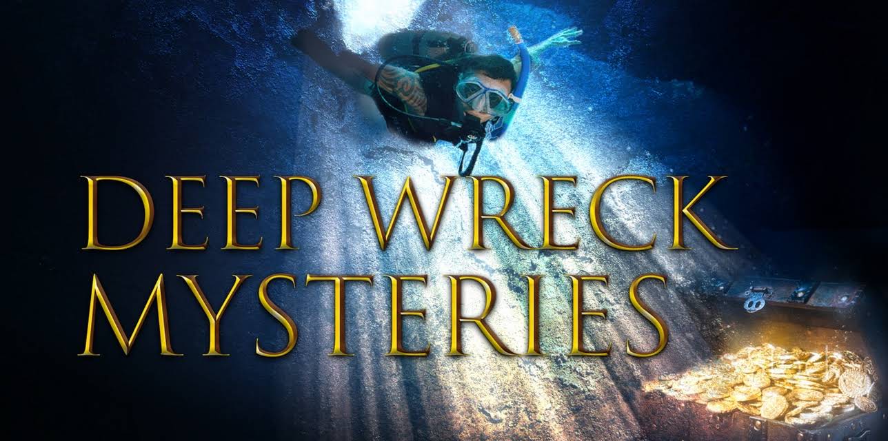 Deep Wreck Mysteries