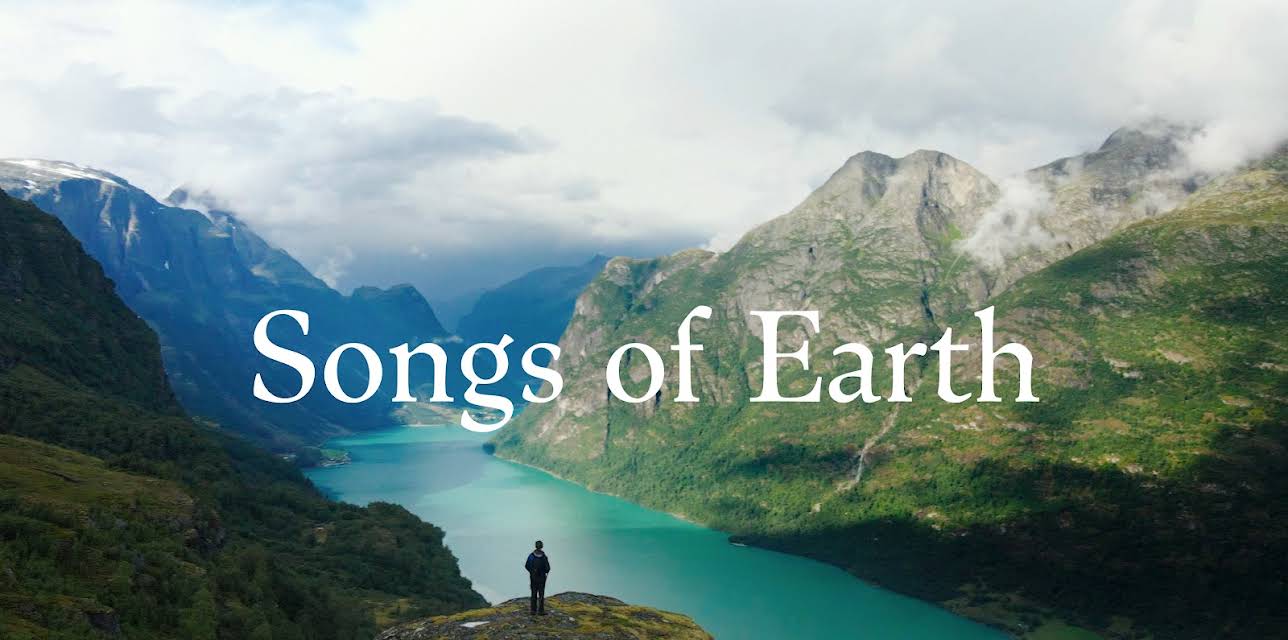Songs of Earth (2024)