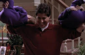 Everybody Loves Raymond Season 1: Pilot