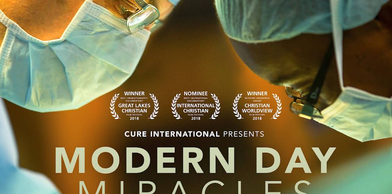 Modern Day Miracles (2017)