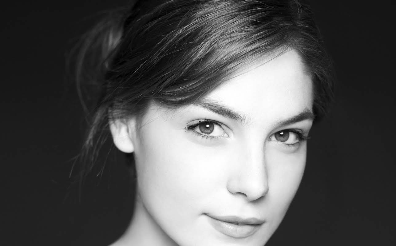 Paloma Bloyd