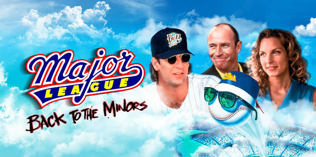 Major League 3: Back to the Minors (1998)