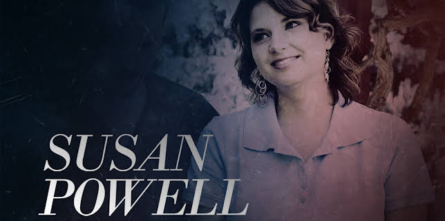 Susan Powell: An ID Murder Mystery Season 1