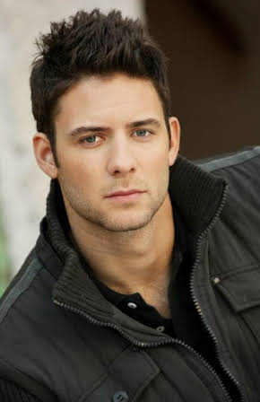 Steve Lund as 