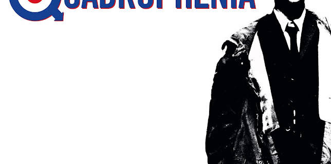 22:30: Quadrophenia | Betevé | 2/20 2026