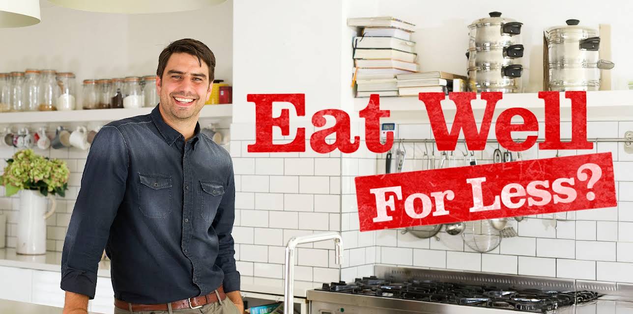 Eat Well For Less