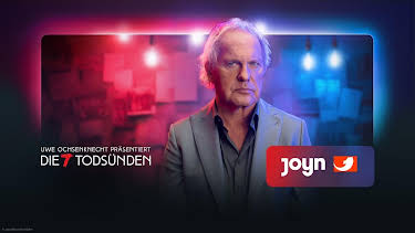03:40: Uwe Ochsenknecht präsentiert: die 7 Todsünden | Sat1 Gold | 10/13 2026