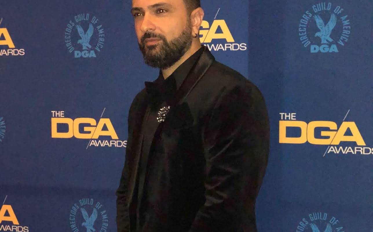 Ali Zamani