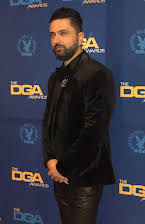 Ali Zamani as Director