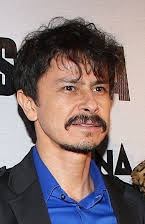 Gustavo Sánchez Parra som 