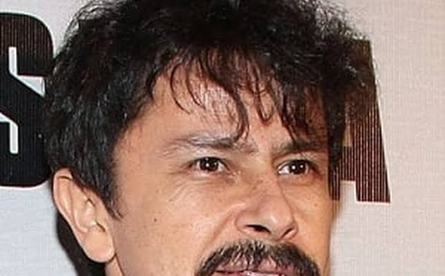 Gustavo Sánchez Parra