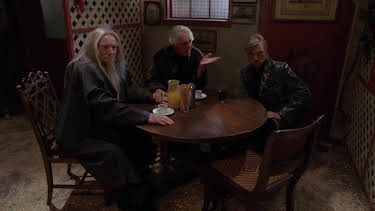 17:00: Charmed - Zauberhafte Hexen | Sixx | 4/8 2026