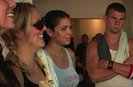 Urban Jungle: Dirty Laundry