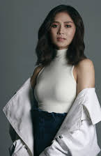 Sarah Geronimo as 