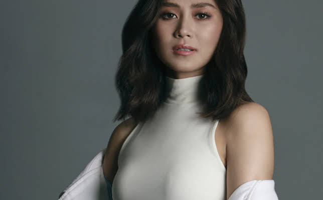 Sarah Geronimo