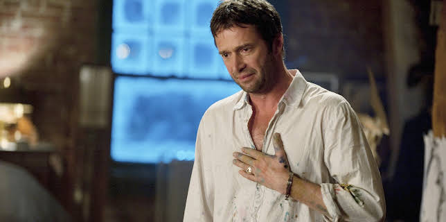 16:00: Revenge (S1 E18) (S1) | Viasat Series | 3/17 2026