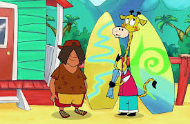 1: Building Surfboards the Slow Way