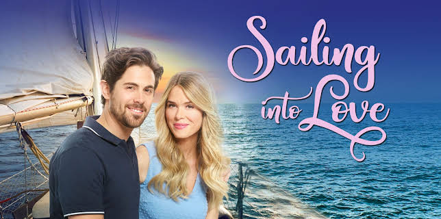 Sailing Into Love (2019)