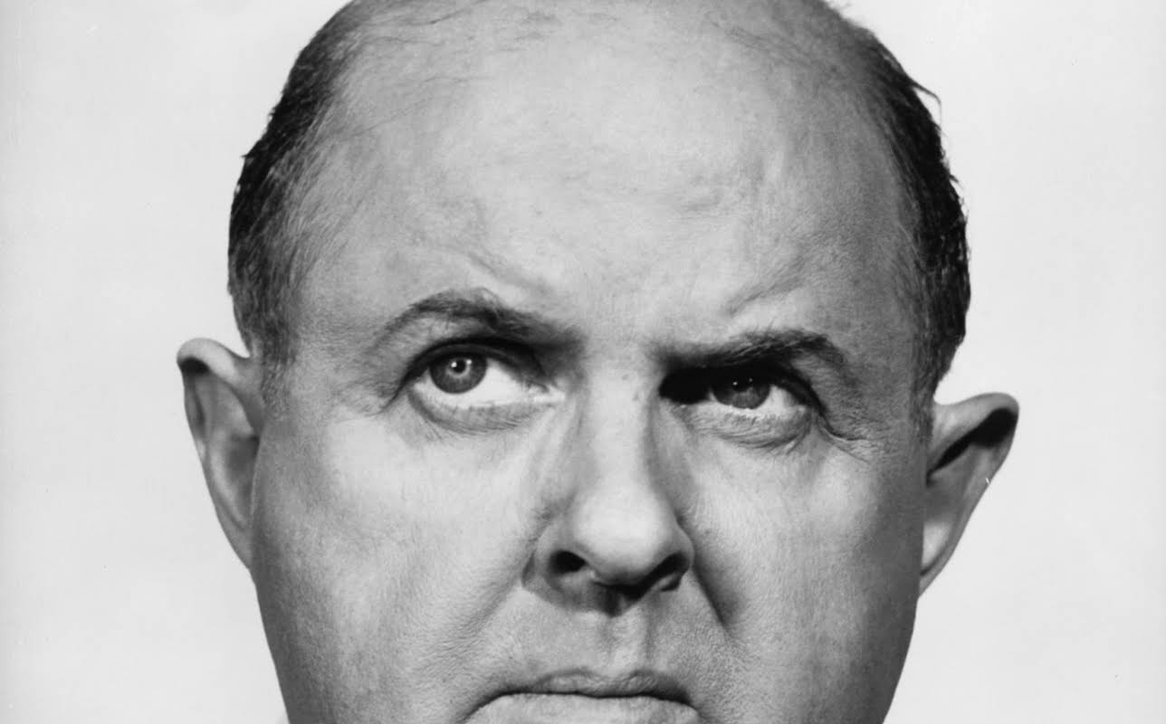 John McGiver