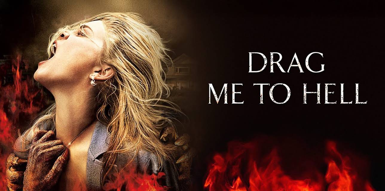 Drag Me to Hell (Unrated) (2009)