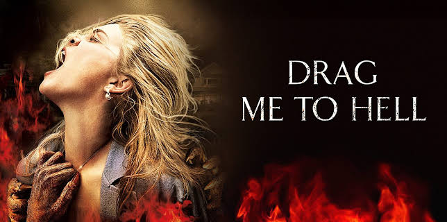 Drag Me to Hell (Unrated) (2009)