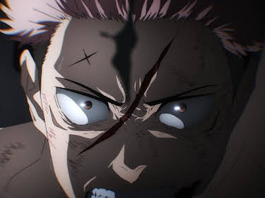 03:15: Jujutsu Kaisen | ProSieben Maxx | 5/9 2026