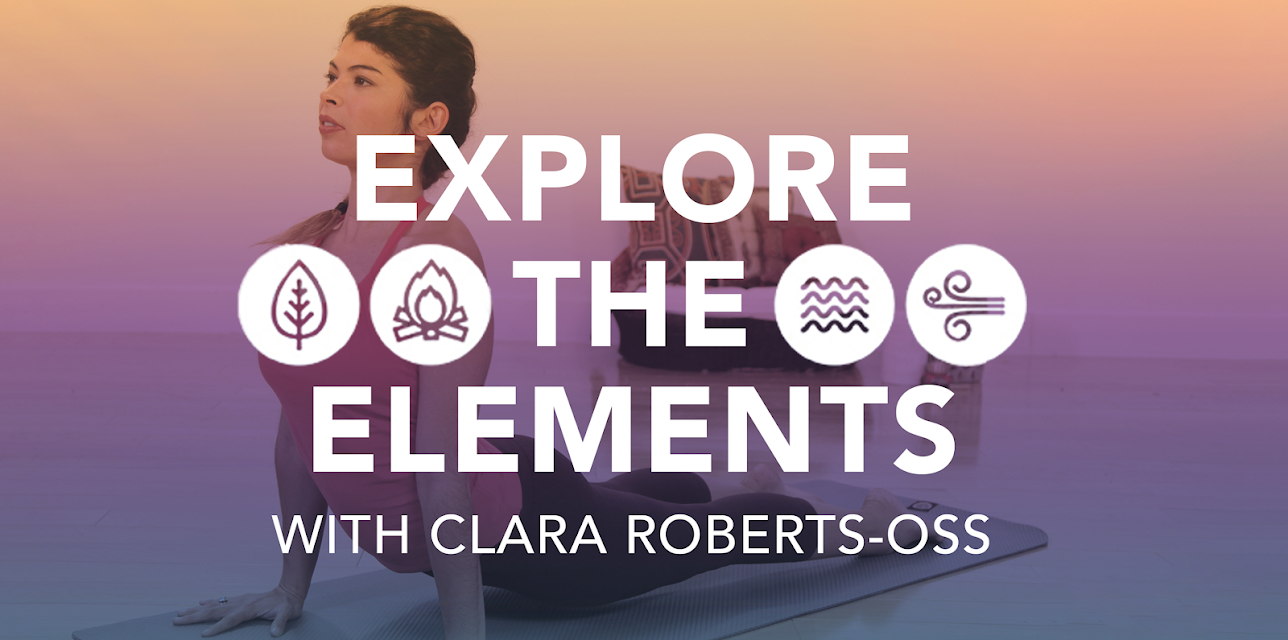 Explore the Elements