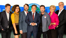 Would I Lie To You? (S15 E10)