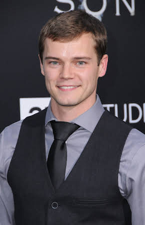 Shane Graham as 