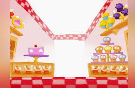 The Day Henry Met: The Day Henry Met ... A Cake