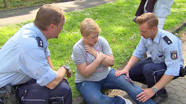 09:45: Der Blaulicht Report | RTL | 8/2 2026