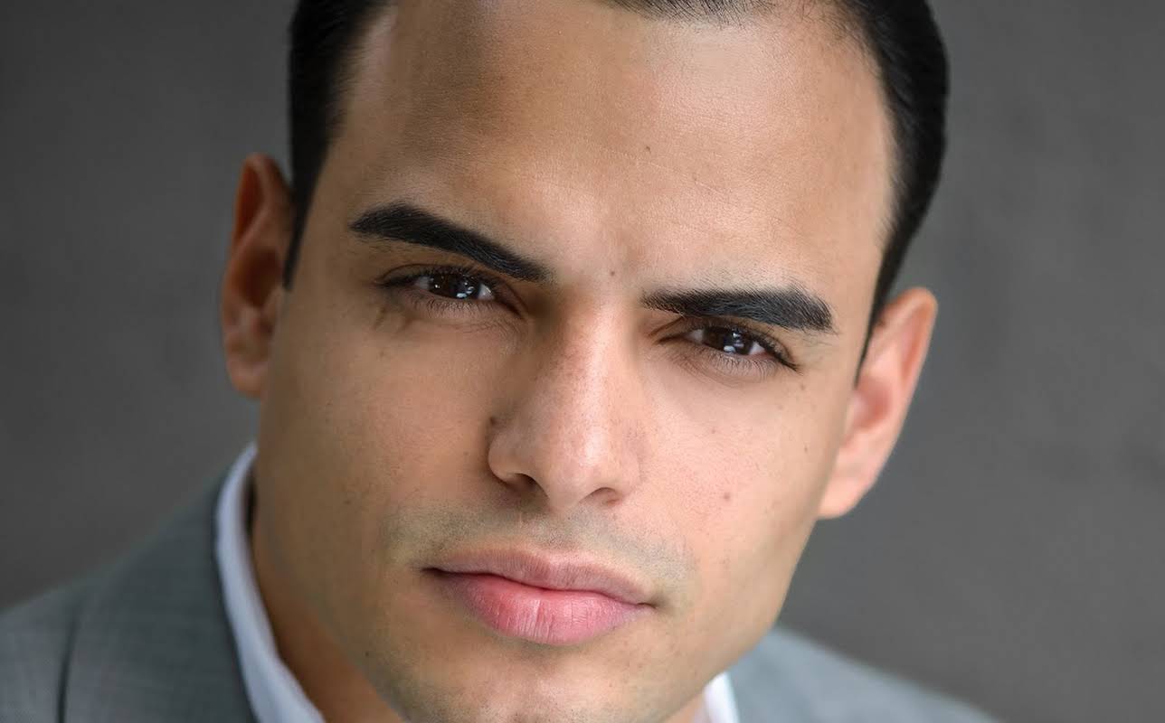 Erniel Baez Duenas