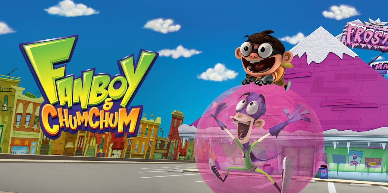 Fanboy & Chum Chum Season 1