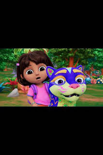 15:52: Dora (T1): Ep.3 La Aventura Alebrije / Queremos un polo | NICK JR | 3/22 2026