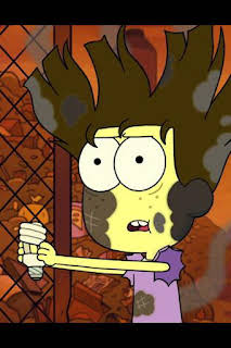 23:10: Los Green en la Gran Ciudad (T3): Ep.5 Los Green se vuelven verdes / Una tregua sin tregua | Disney Junior | 4/7 2026