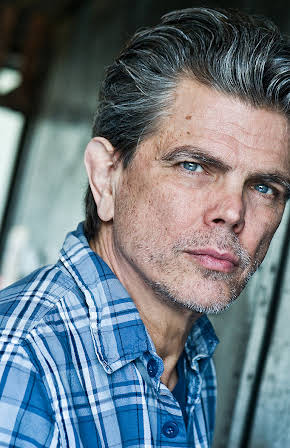 Mark Irvingsen as Angry Villager #1