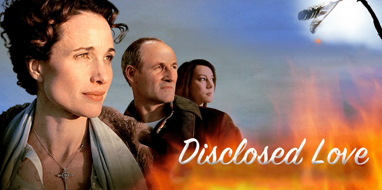 Disclosed Love (2012)