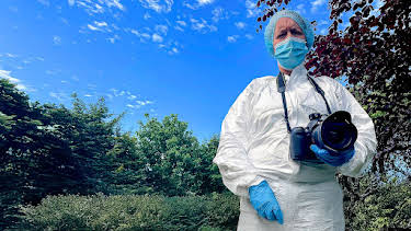 1:00 AM: Killer at the Crime Scene (S2 E1) (S2) | 5 Star | 7/2 2026