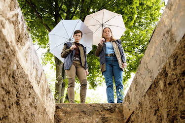 22:00: Der Fall der Gerti B. | 3SAT | 10/18 2026