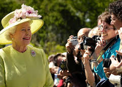 Die Queen - Schicksalsjahre einer Königin (5/6)