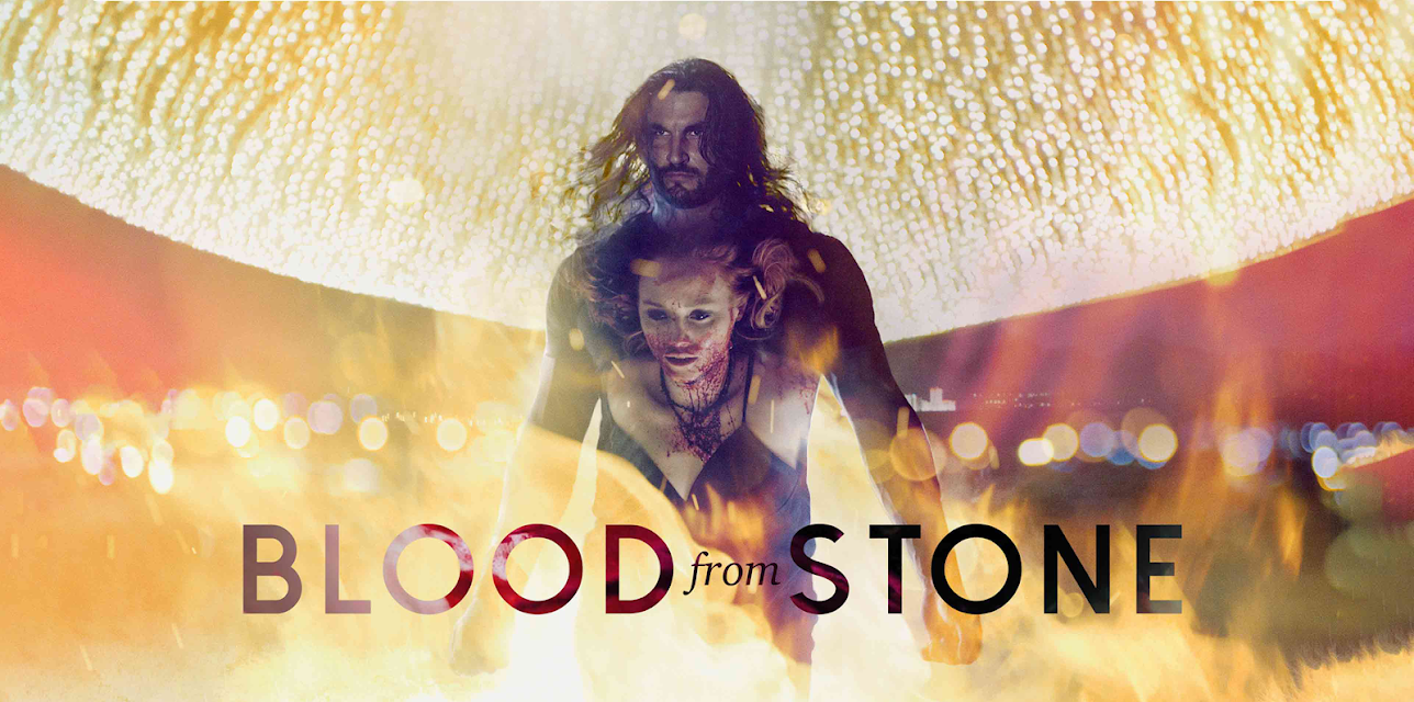 Blood From Stone (2020)