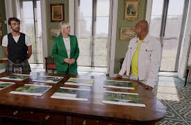 Garden of the Year: The Final